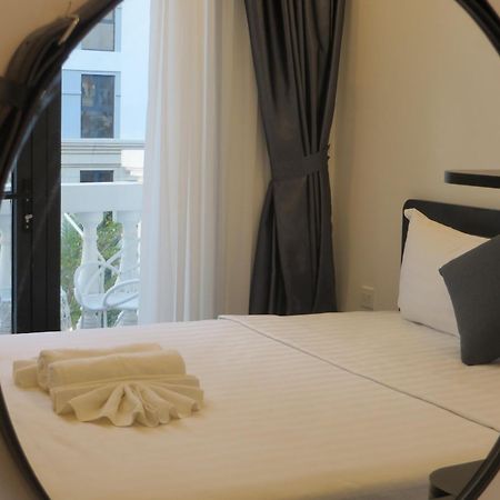 Le Palmier Phu Quoc Hotel Exterior foto